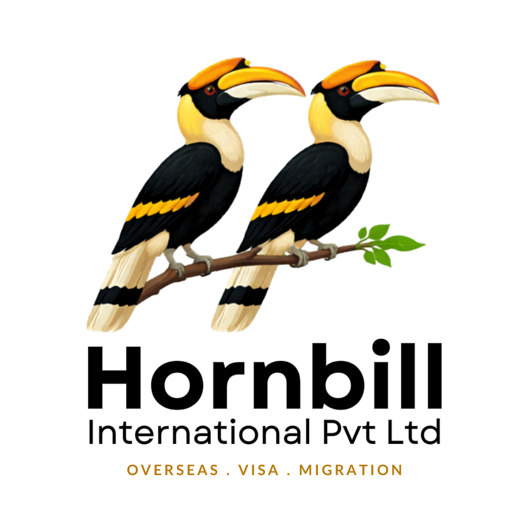 Hornbill International Private Limited